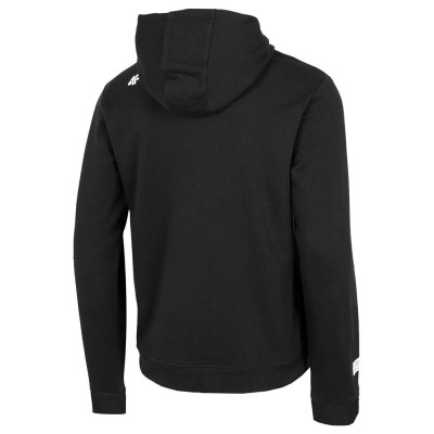 4F Men's sweatshirt H4Z22-BLM025-20S